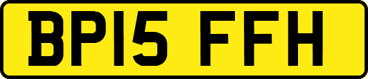 BP15FFH