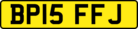 BP15FFJ