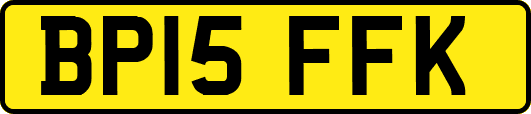 BP15FFK