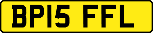 BP15FFL