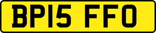 BP15FFO