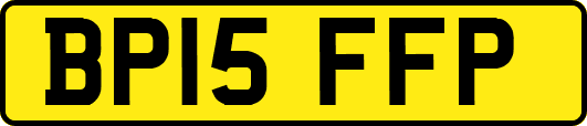 BP15FFP