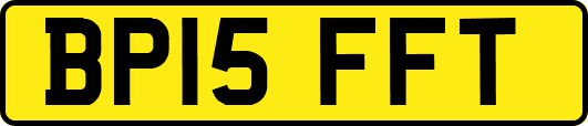 BP15FFT