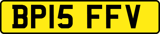 BP15FFV