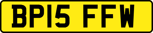 BP15FFW
