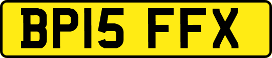 BP15FFX