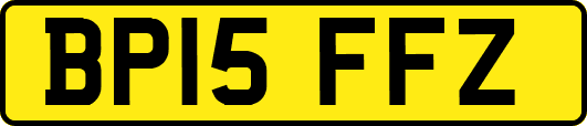 BP15FFZ