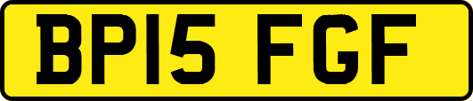BP15FGF