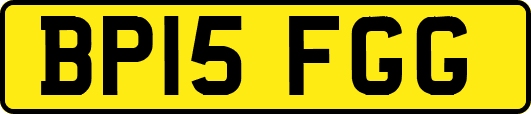 BP15FGG