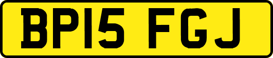 BP15FGJ