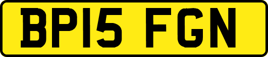BP15FGN