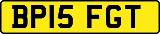 BP15FGT