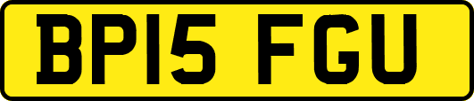 BP15FGU