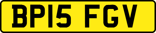 BP15FGV