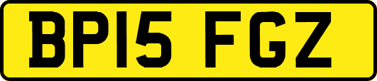 BP15FGZ