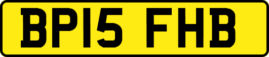 BP15FHB