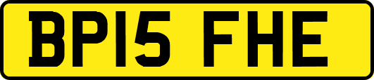 BP15FHE