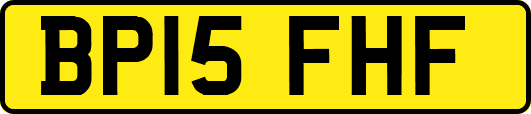 BP15FHF