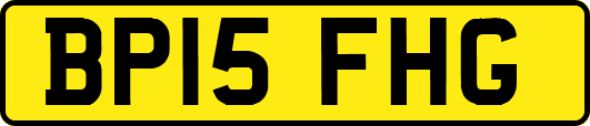 BP15FHG