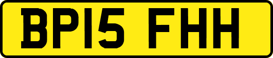 BP15FHH