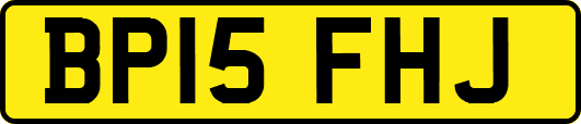 BP15FHJ