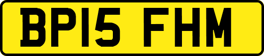 BP15FHM