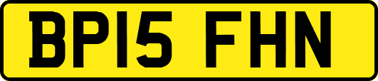 BP15FHN
