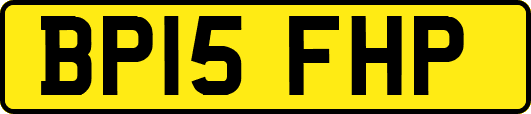 BP15FHP