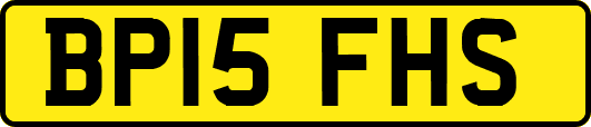 BP15FHS