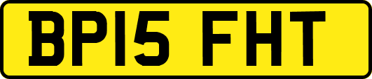 BP15FHT