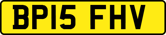 BP15FHV