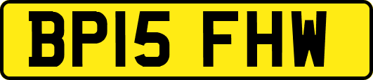 BP15FHW