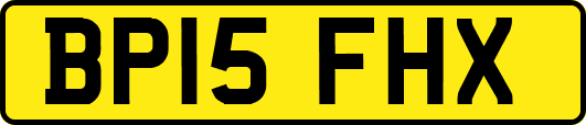 BP15FHX
