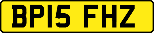 BP15FHZ