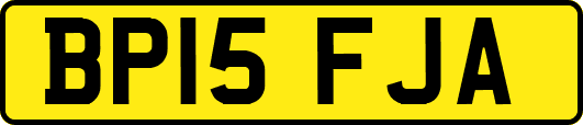 BP15FJA