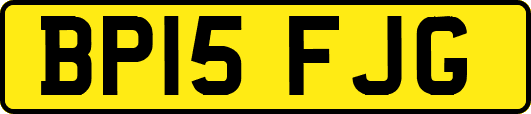 BP15FJG