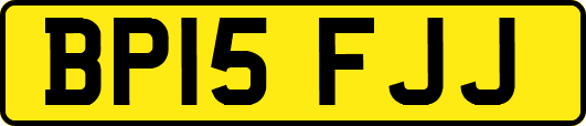 BP15FJJ