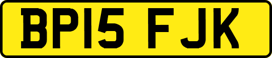 BP15FJK