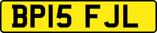 BP15FJL
