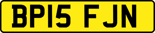 BP15FJN