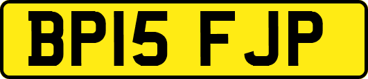 BP15FJP