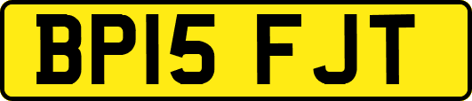 BP15FJT