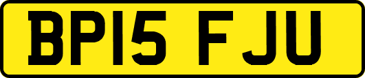 BP15FJU