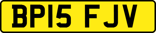 BP15FJV