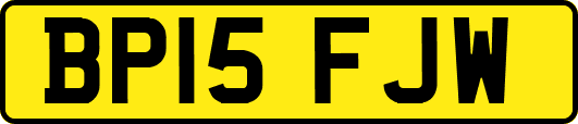 BP15FJW