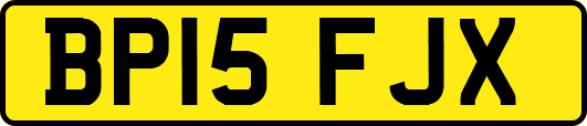 BP15FJX