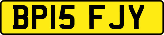 BP15FJY