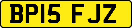 BP15FJZ
