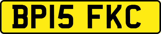 BP15FKC