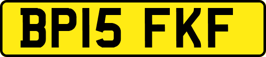 BP15FKF